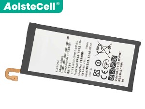 Bateria do Samsung C5010