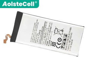 Bateria do Samsung SM-E500D