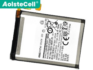 Bateria do Samsung Galaxy Z Filp 1