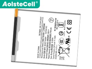Bateria do Samsung EB-BF742ABY