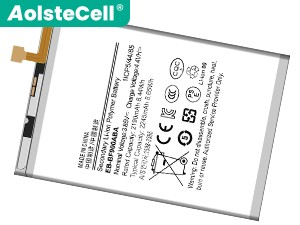 Bateria do Samsung Z Fold1