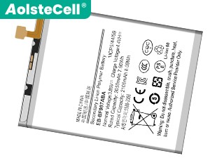 Bateria do Samsung W2020