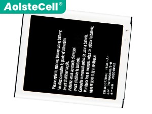 Bateria do Samsung SM-G318MZ