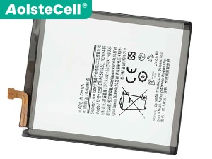 Bateria do Samsung EB-BG580ABU