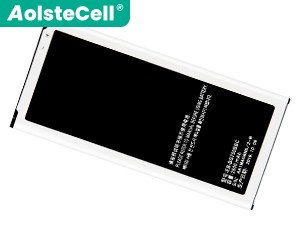 Bateria do Samsung EB-BG750BBC