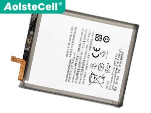 Bateria do Samsung EB-BG781ABY