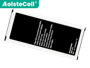 Bateria do Samsung Alpha SM-G850K