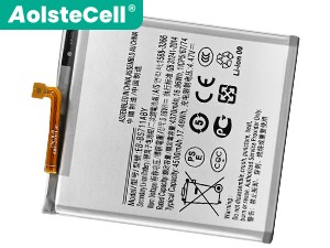 Bateria do Samsung Galaxy S7 ACTIVE SM-G891A