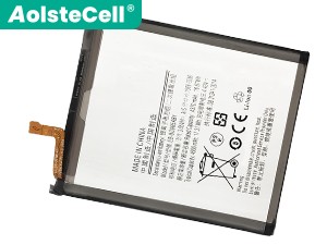 Bateria do Samsung SM-G985F
