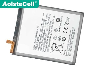 Bateria do Samsung Galaxy S21+ 5G SM-G996