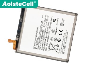 Bateria do Samsung Galaxy S21 Ultra 5G SM-G998U