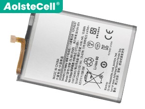 Bateria do Samsung Galaxy M13 SM-M135F