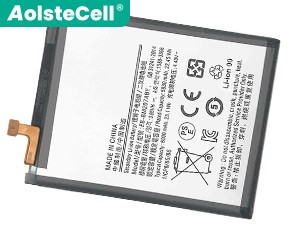 Bateria do Samsung Galaxy M315