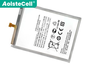 Bateria do Samsung Galaxy M33 5G
