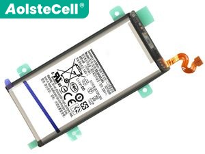 Bateria do Samsung SM-N960U