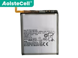 Bateria do Samsung EB-BN970ABU