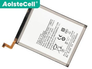 Bateria do Samsung EB-BN972ABU