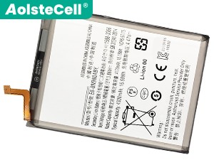 Bateria do Samsung EB-BN980ABY