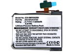 Bateria do Samsung EB-BR382FBE