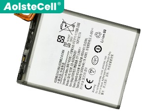 Bateria do Samsung Galaxy S22 Ultra 5