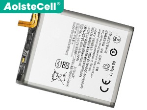 Bateria do Samsung Galaxy S23 Ultra SM-S918W