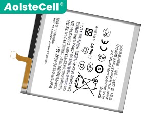 Bateria do Samsung Galaxy S24+ SM-S926U1