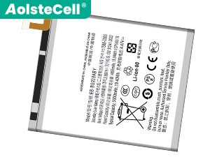 Bateria do Samsung Galaxy S24 Ultra SM-S928U1