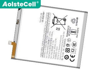 Bateria do Samsung Galaxy S25 Edge SM-S9370