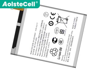 Bateria do Samsung Galaxy S25 Ultra SM-S938B