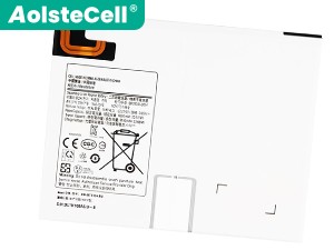 Bateria do Samsung T515