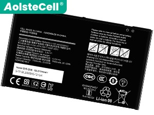 Bateria do Samsung SM-T636B