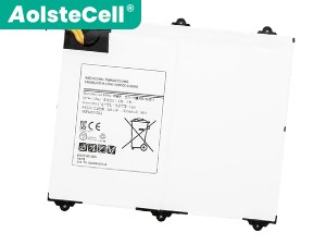 Bateria do Samsung SM-T567V