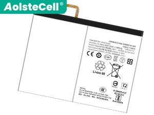 Bateria do Samsung Galaxy Tab S9 SM-X710