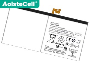 Bateria do Samsung EB-BX916ABY
