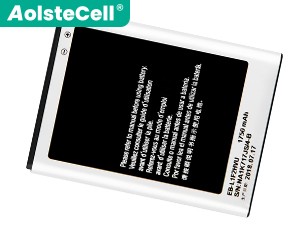 Bateria do Samsung Galaxy Nexus (Sprint)