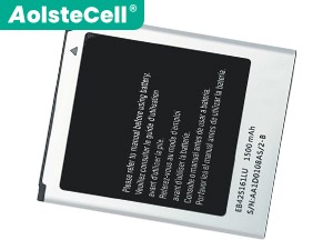 Bateria do Samsung EB425161LU