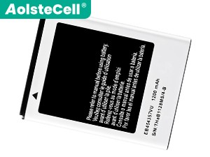 Bateria do Samsung Galaxy GT-6102