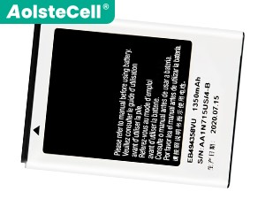 Bateria do Samsung EB494358VU