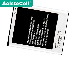 Bateria do Samsung Galaxy GT-19128