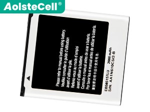 Bateria do Samsung i8550