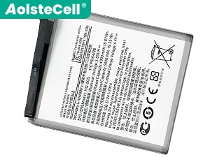 Bateria do Samsung F02S