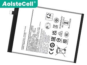 Bateria do Samsung SM-A065F/DS
