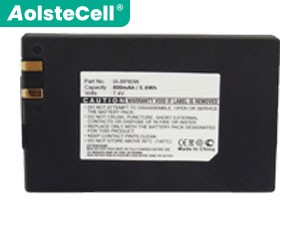 Bateria do Samsung IA-BP80W