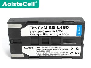 Bateria do Samsung SB-L320