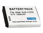 Bateria do Samsung NV24HD