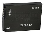 Bateria do Samsung SLB-11A