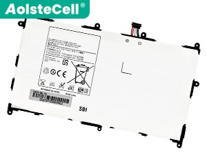 Bateria do Samsung SP368487A