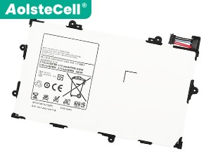 Bateria do Samsung Galaxy Tab P6810