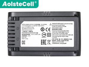 Bateria do Samsung VS15T7032P4