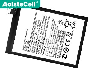 Bateria do Samsung Galaxy A05 SM-A055M/DS